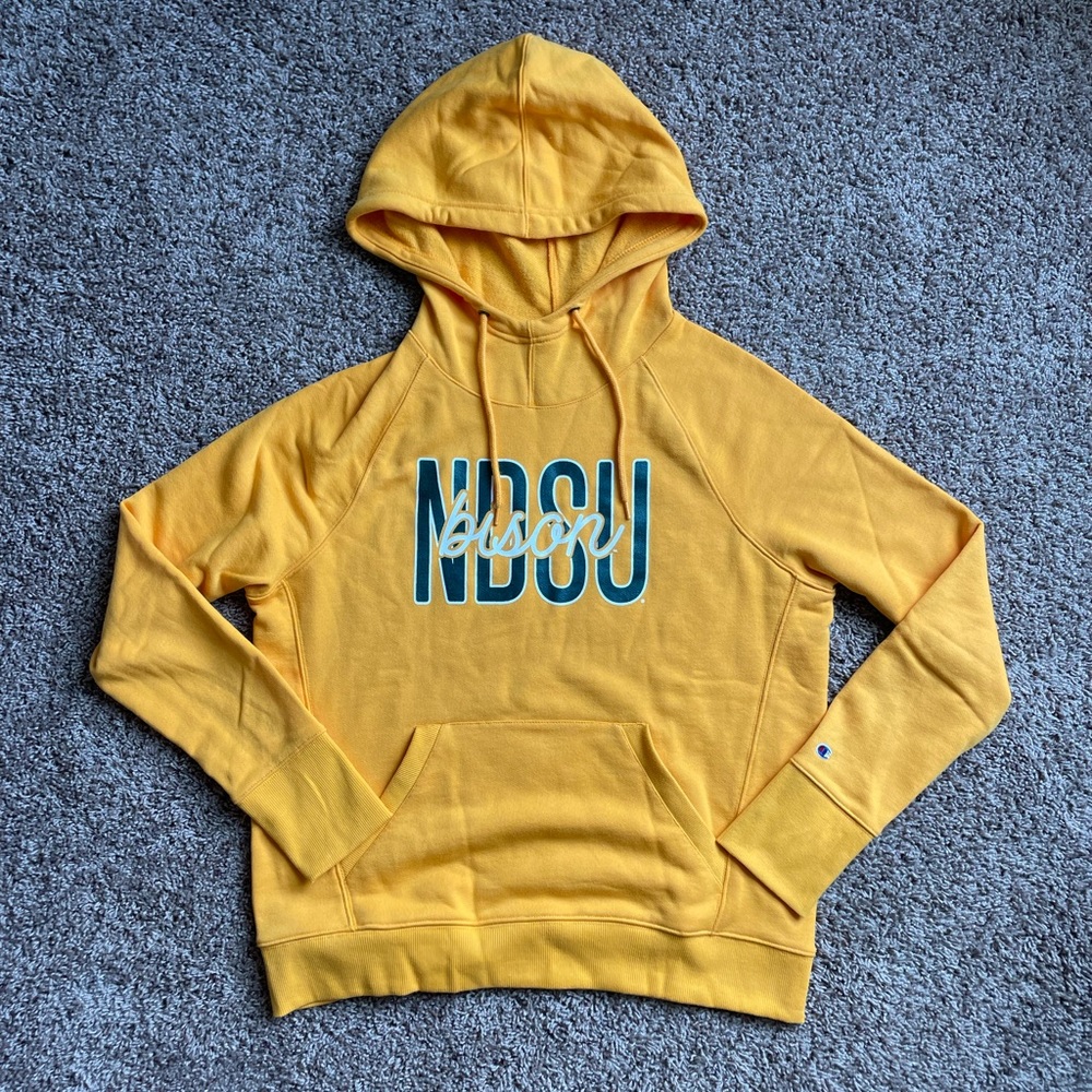 NDSU women’s hoodie